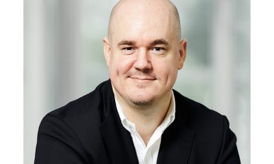 Ulrik Silversparre Bodholdt