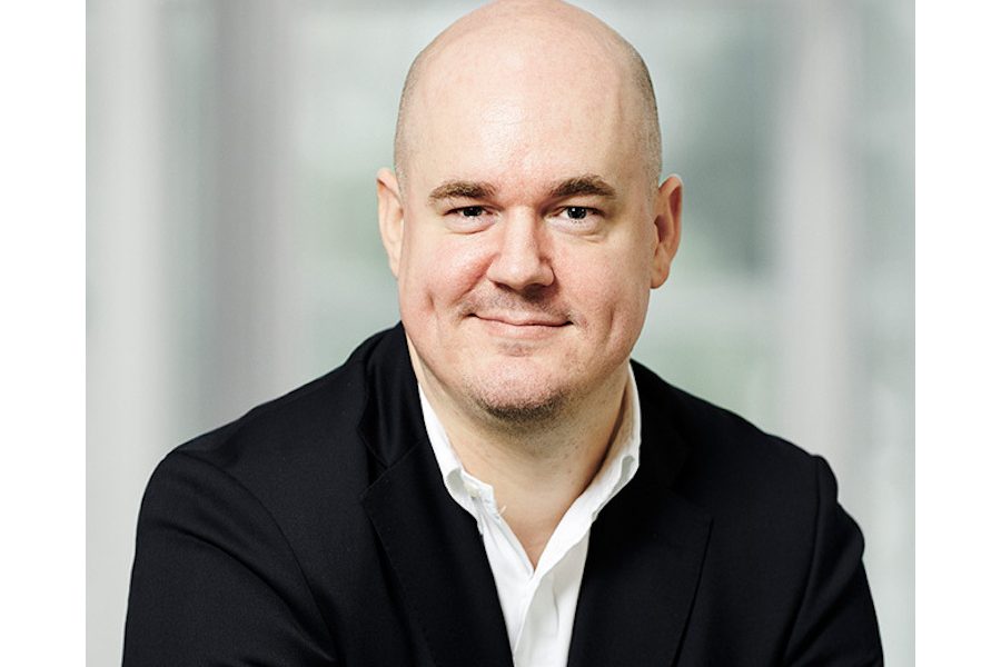Ulrik Silversparre Bodholdt