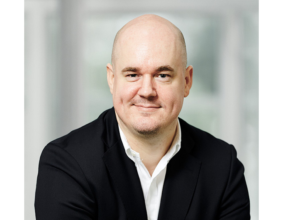 Ulrik Silversparre Bodholdt