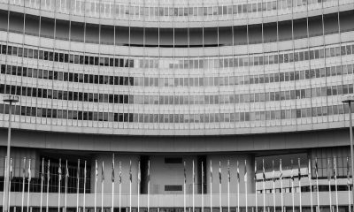 Unnited Nations Geneva