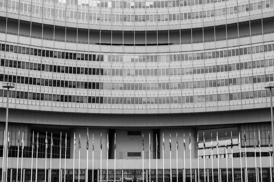 Unnited Nations Geneva