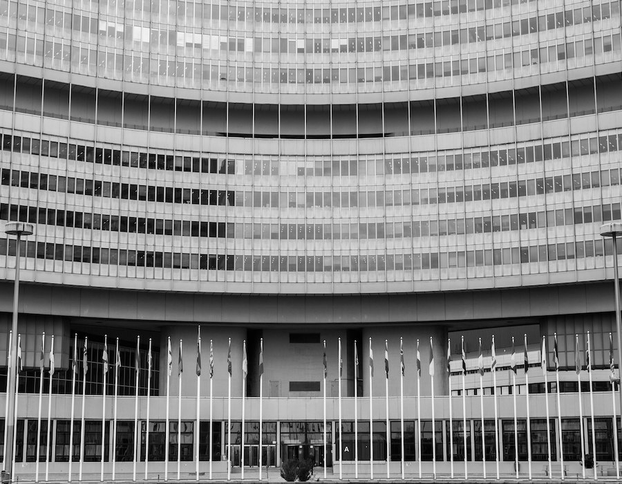 Unnited Nations Geneva