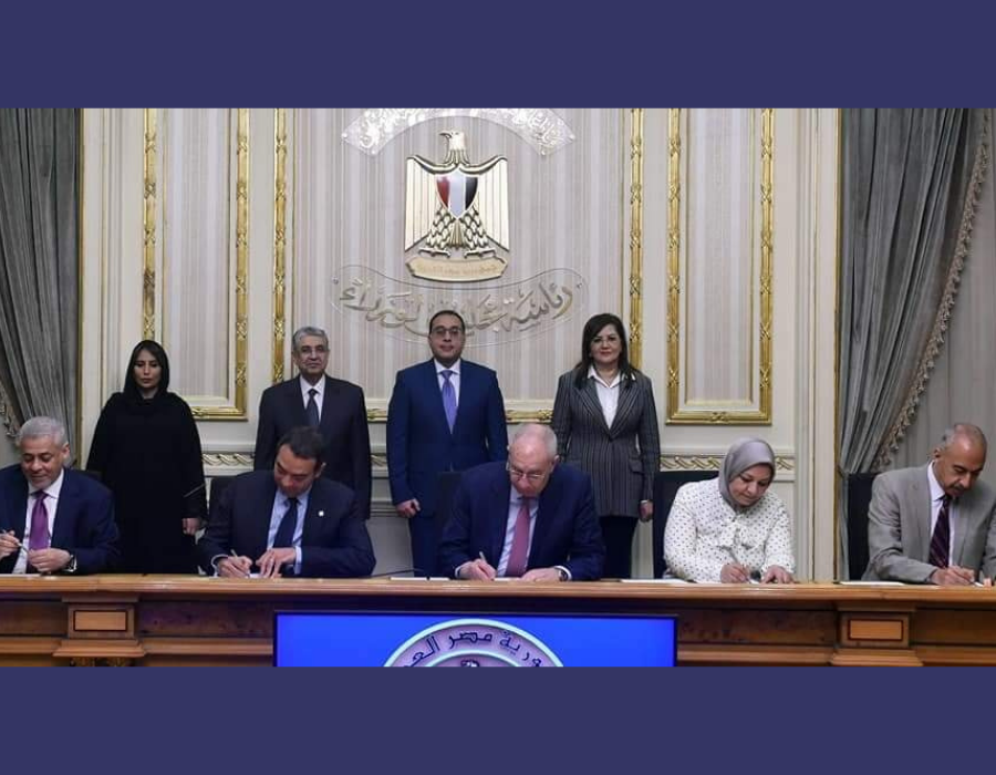 Egypt: General Authority of SCZone signs MOU for French green fuel bunkering project 28 Untitled design 1