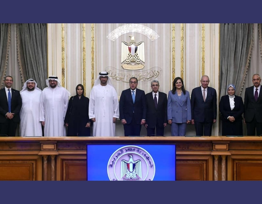 Egypt govt enters project to introduce e-methanol for bunkering at Suez Canal by 2026 26 Untitled design 18