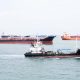 Singapore: Maritime Census 2023 survey deadline extended to 23 October 39 SG bunker tanker sailing Photo by Manifold Times