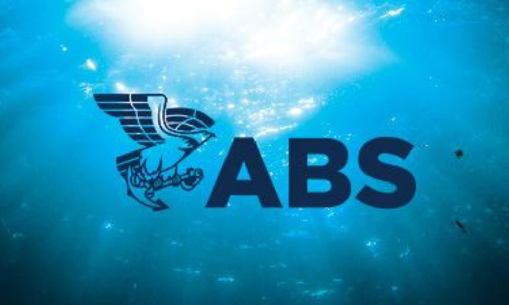 ABS inks MoU with Korean partners to develop small hydrogen-fuelled vessel 28 ABS logo