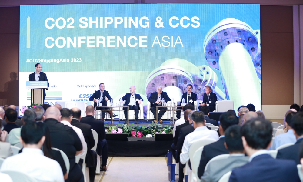 DNV Decarbonisation Insights: Speed up energy transition, shipping industry must move faster towards net zero goal 32 Untitled design 49