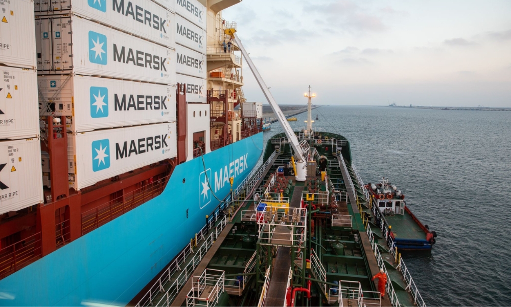 OCI Global awarded first green methanol bunkering permit at Egypt ports 26 Untitled design 51
