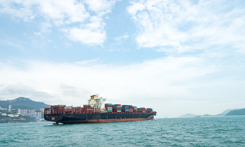 Gard: Making the case for nuclear power in shipping 28 RESIZED Kinsey on Unsplash