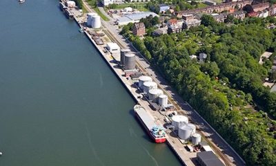 VARO Energy Kiel