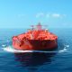 VLCC AET LNG