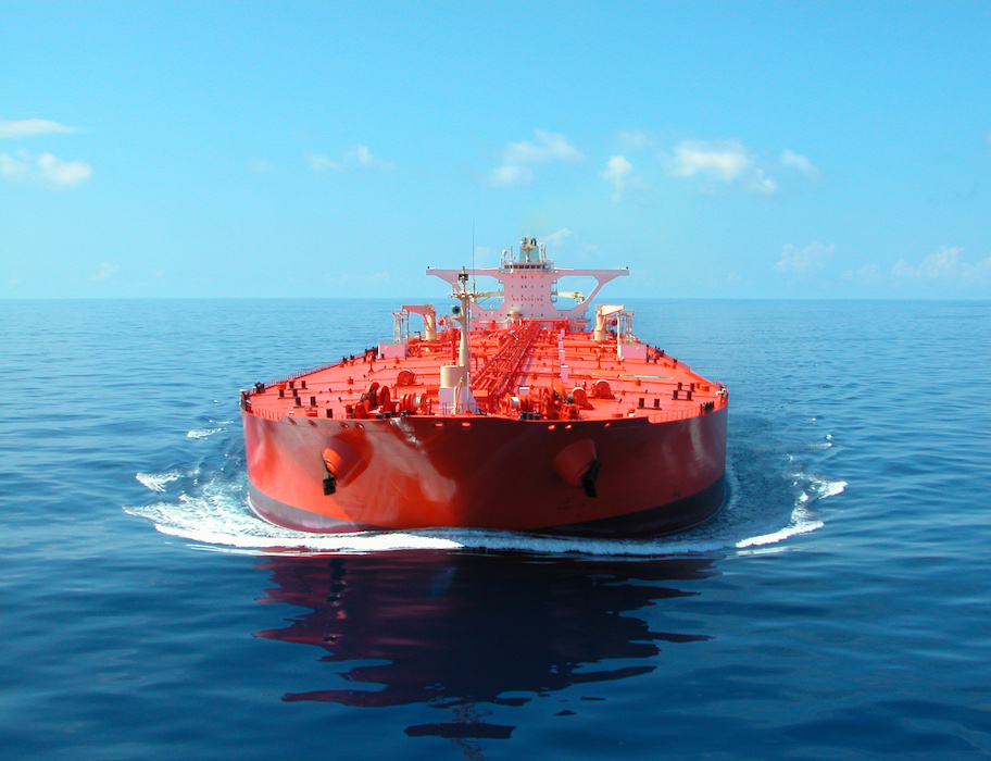 VLCC AET LNG