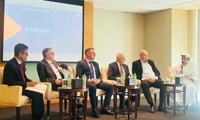 VPS Biofuels Seminar Dubai