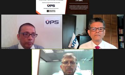 VPS Virtual Roundtable Fuel Management MT 2