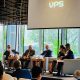 VPS biofuels seminar panel discussion