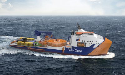 Van Oord