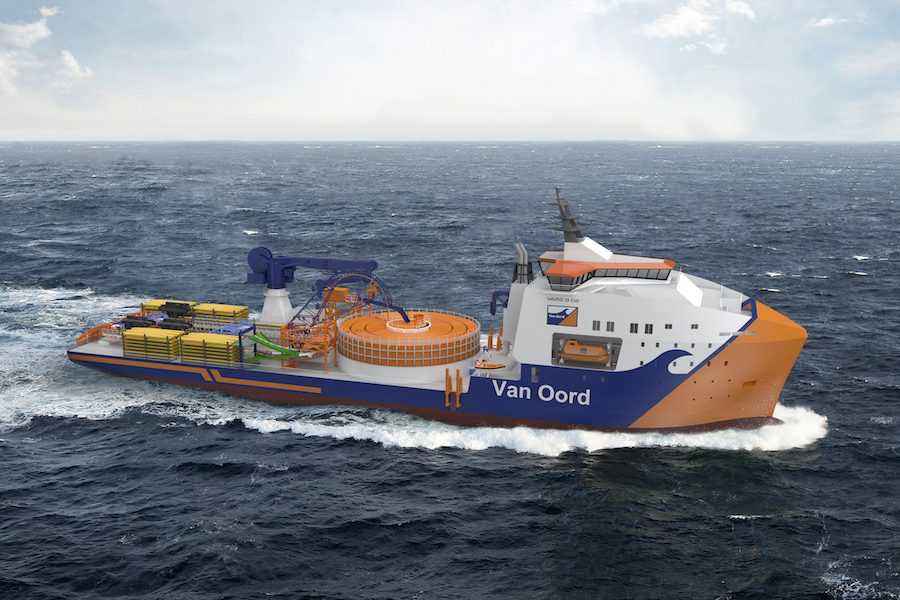 Van Oord