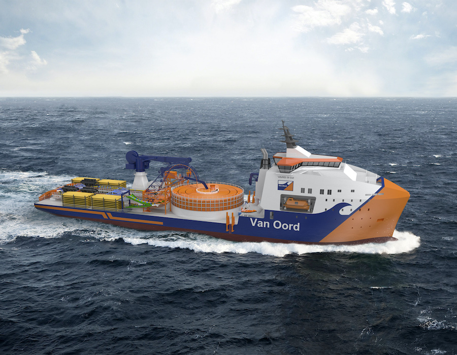Van Oord
