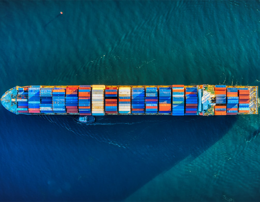 T&E: Europe’s 2% green marine fuel mandate is enough to get to zero emission shipping 26 Venti