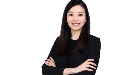Veronica Loh SF