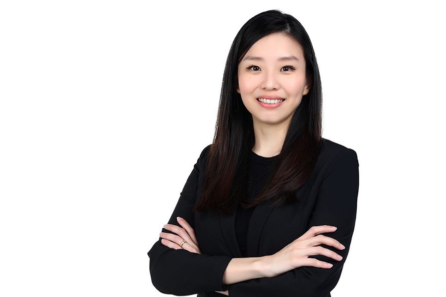 Veronica Loh SF