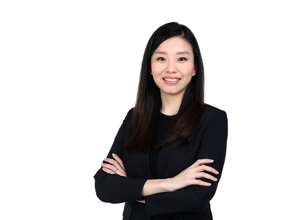 Veronica Loh SF