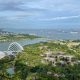 Vessels on anchorage at Singapore Nikos Spaeth MT
