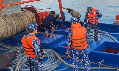 Vietnam Coast Guard 1