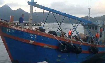 Vietnam Coast Guard