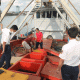 Vietnam vessel arrest