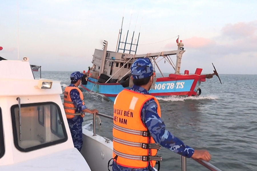 VietnamCoastGuard