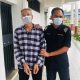 Vietnamese chief engineer detained
