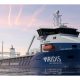 Viridis Bulk Carriers granted public funding to build ammonia powered vessels