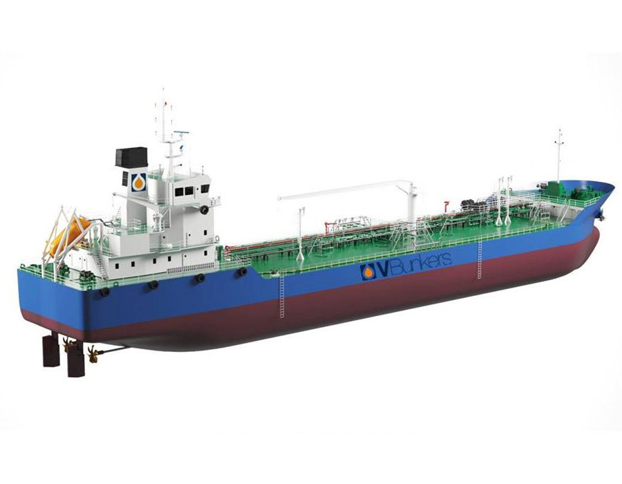 Vitol8