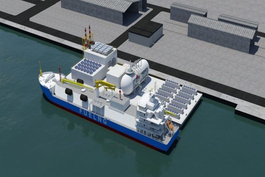 Wartsila 2 1