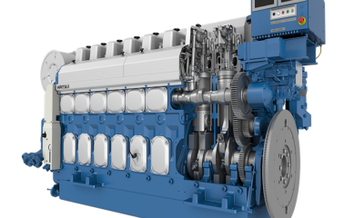 Wartsila