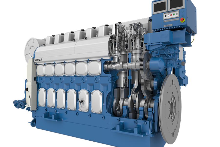 Wartsila