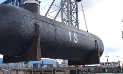 Wartsila Frincanteri