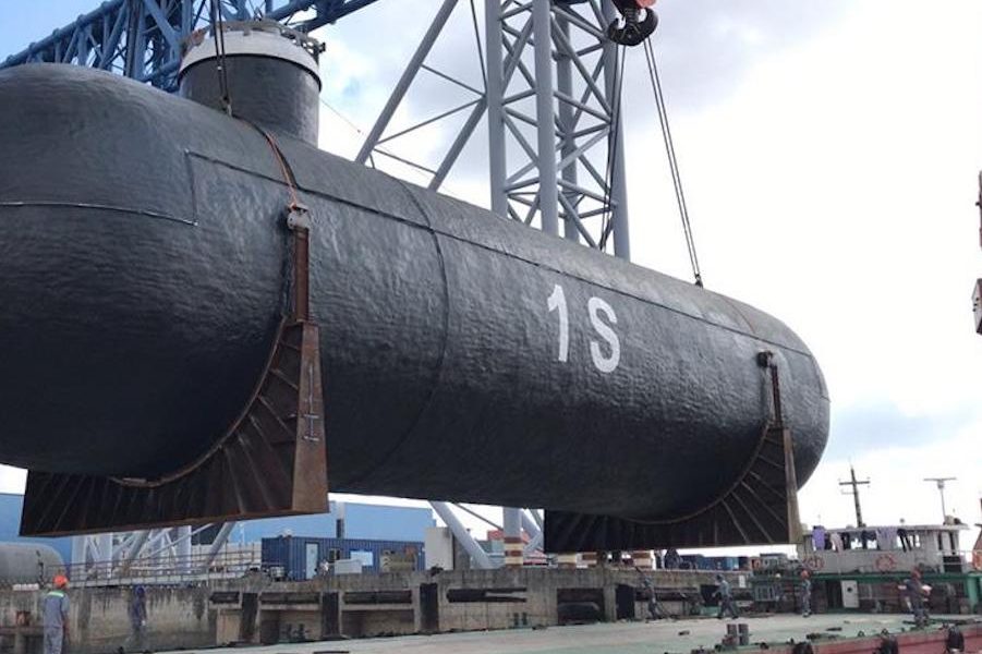 Wartsila Frincanteri