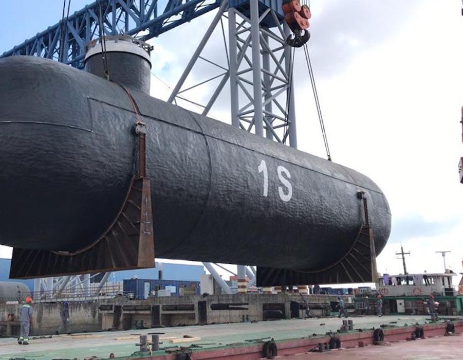 Wartsila Frincanteri