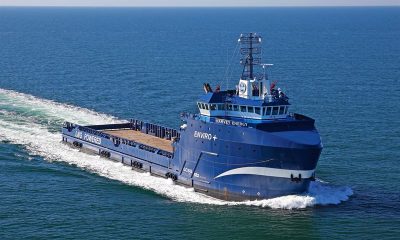 Wartsila Harvey