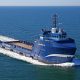 Wartsila Harvey