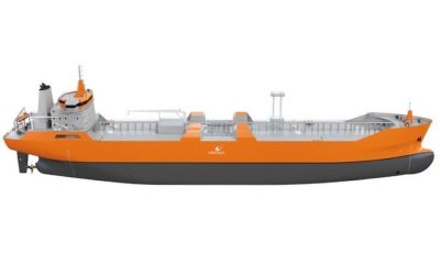 Wartsila K Line