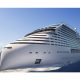 Wärtsilä to equip Chantiers de l‘Atlantique built cruise ships to run on LNG