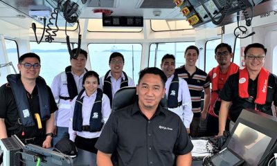 Wartsila PSA Marine