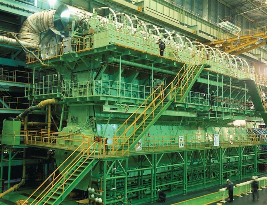 Wartsila fuel flex injection