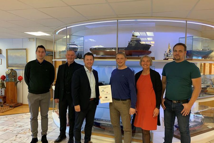 Wartsila group