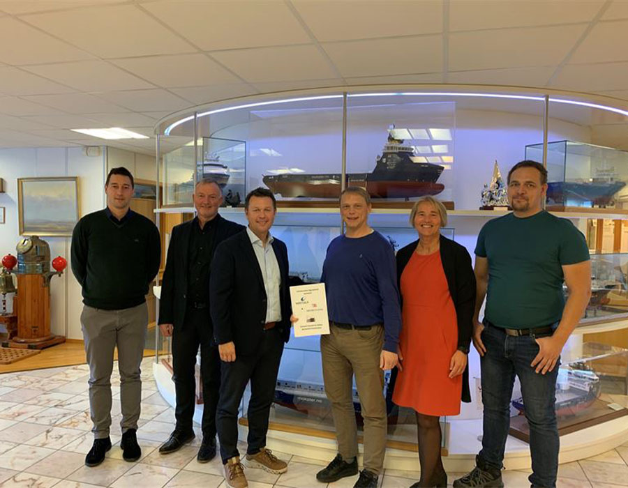 Wartsila group