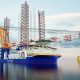 Wartsila newbuild methanol fuelled engines order