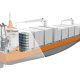 Wartsila to deliver its first CCS Ready scrubber systems